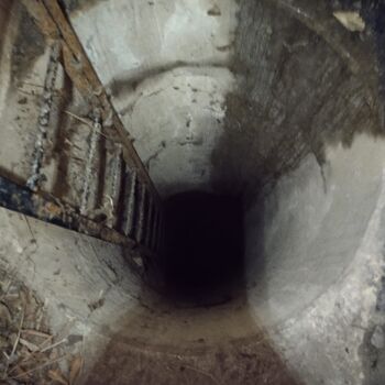 communist bunker again communist bunker again