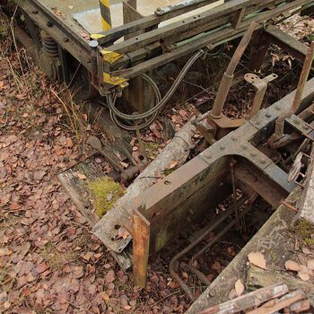 Begrabene Hoffnungen