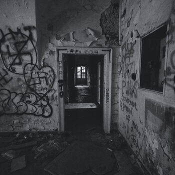 Psychiatric hospital