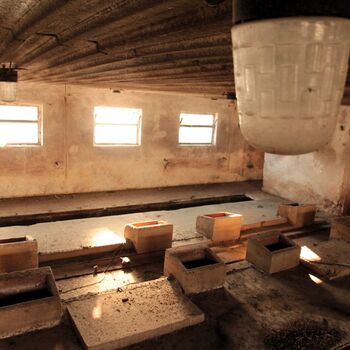 JZD, co se dle sídla jmenovat nesmělo