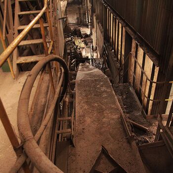 Pískové hospodářství, aneb příliš dlouhá swingers párty