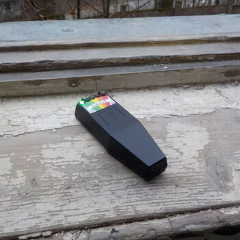 Krankenhaus für Langzeitpflege