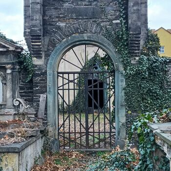 Friedhof 2022 Friedhof 2022