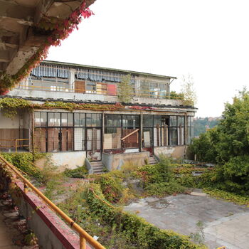 Barrandovské ohlédnutí