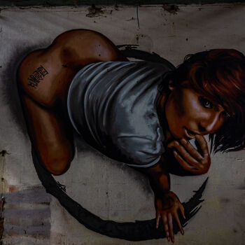 Former textile factory in the north Former textile factory in the north