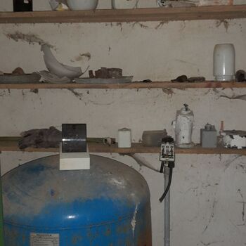 Pheasantries Pheasantries