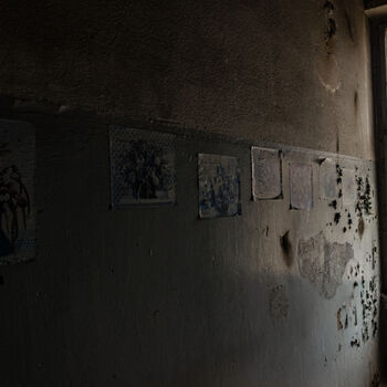 Liazka (if you can't make it across the weir) Liazka (if you can't make it across the weir)