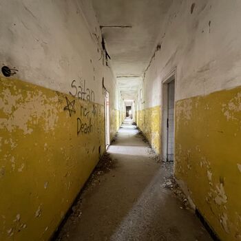 Barracks Hungary 2024