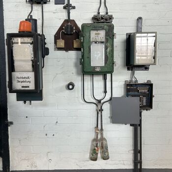 Kraftwerk mit Kohlefeuerung Kraftwerk mit Kohlefeuerung