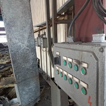 Český černobyl 2022