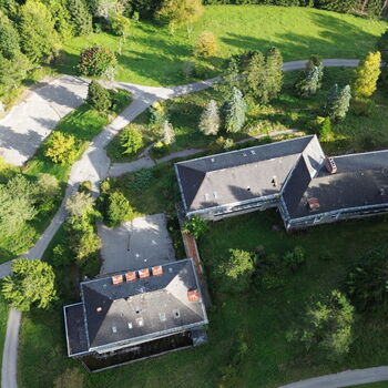 Urlaubsort in Österreich