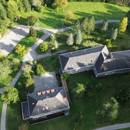 Urlaubsort in Österreich