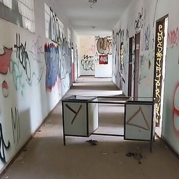 Záložní vojenská Nemocnice