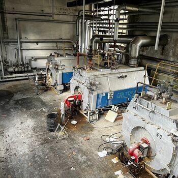 Lung sanatorium 2022