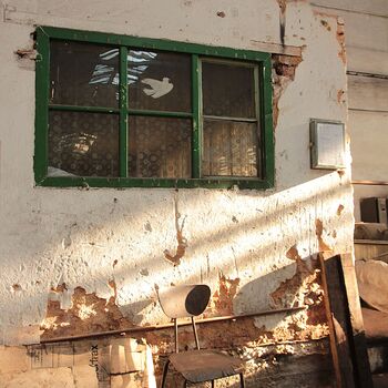 Hala tažírny a Čert