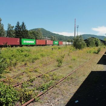 Nádraží Rakouské severozápadní dráhy