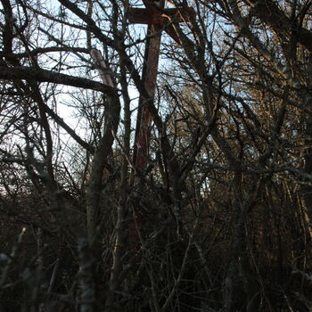 Přejezd P1776 Přejezd P1776