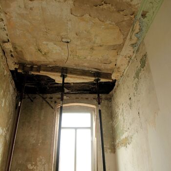 Památkově chráněný komplex