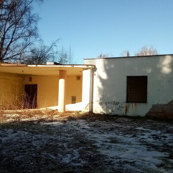 mobilní dům bydlení přívěs struktura kolová vozidla dům garáž domácí vozidlo budova