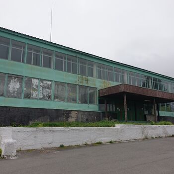 Černobyl (Чорнобиль) a Pripjať  2021 Černobyl (Чорнобиль) a Pripjať  2021