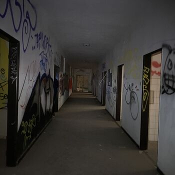 Vojenská záložní nemocnice 2025