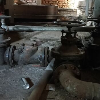 Spinnerei 2023 Spinnerei 2023