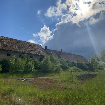 Hora krajina Hora krajina