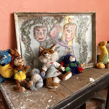 Rekreační středisko 2024