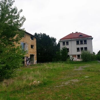 dům domácí Bungalov Architektura budova panství