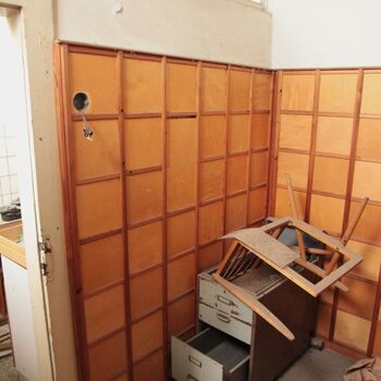 Former Telegrafia Former Telegrafia