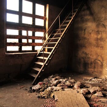 Gusseisen- und Stahlgießerei