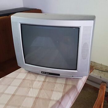 Urbex - Dětská ozdravovna