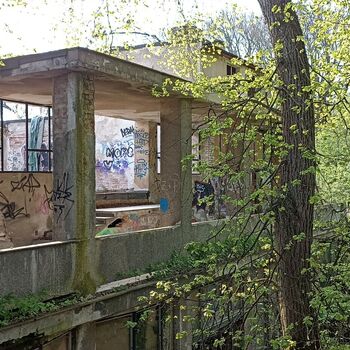 Sluneční lázně 2023