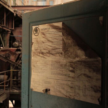 Pískové hospodářství, aneb příliš dlouhá swingers párty