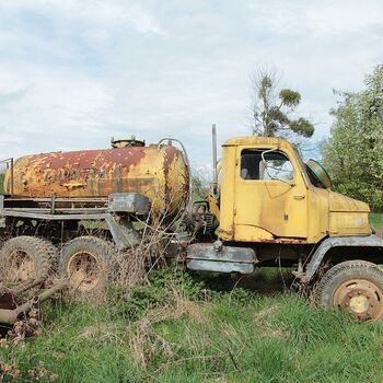 Rejdy Stalince a Vejdy