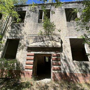 Vojenský prostor Německo 2022