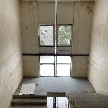 2022 Wohnsiedlung und Grundschule