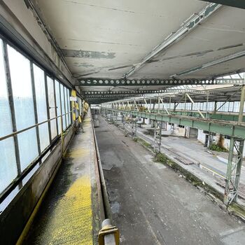 2024 Strojírenský závod