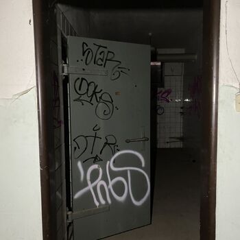 Vojenská záložní nemocnice 2025