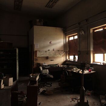 Pískové hospodářství, aneb příliš dlouhá swingers párty