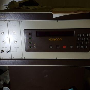 Urbex - Dětská ozdravovna