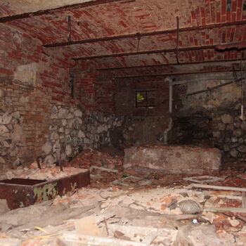 Remembering Elias before the fire