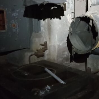 Lung Sanatorium 2024