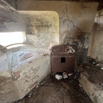 Fortress Black Mountain 2024