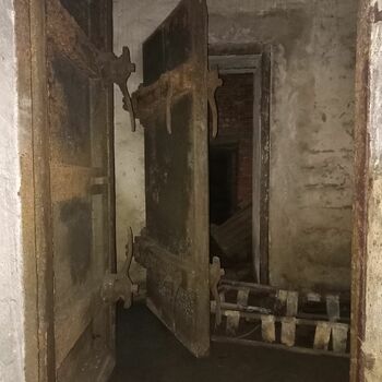 Buňka staré Architektura budova starověké Buňka staré Architektura budova starověké