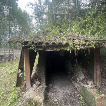 2024 Air defence base