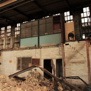 Brno foundry Brno foundry