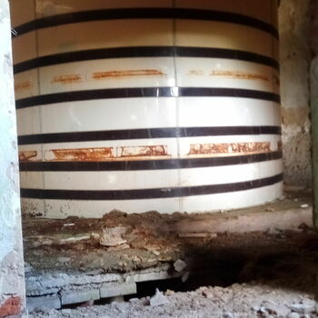 Architektura budova Architektura budova