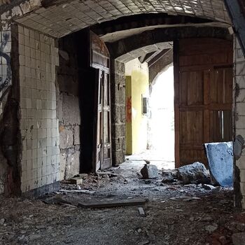 Ocelárny Julia 2023