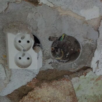 Krankenhaus für Langzeitpflege